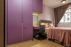 Blk 109B Eastglen @ Canberra (Sembawang), HDB 5 Rooms #617594341